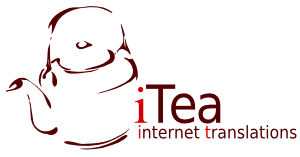 iTea - internet translations